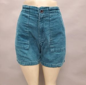 60's 70's town craft vintage shorts